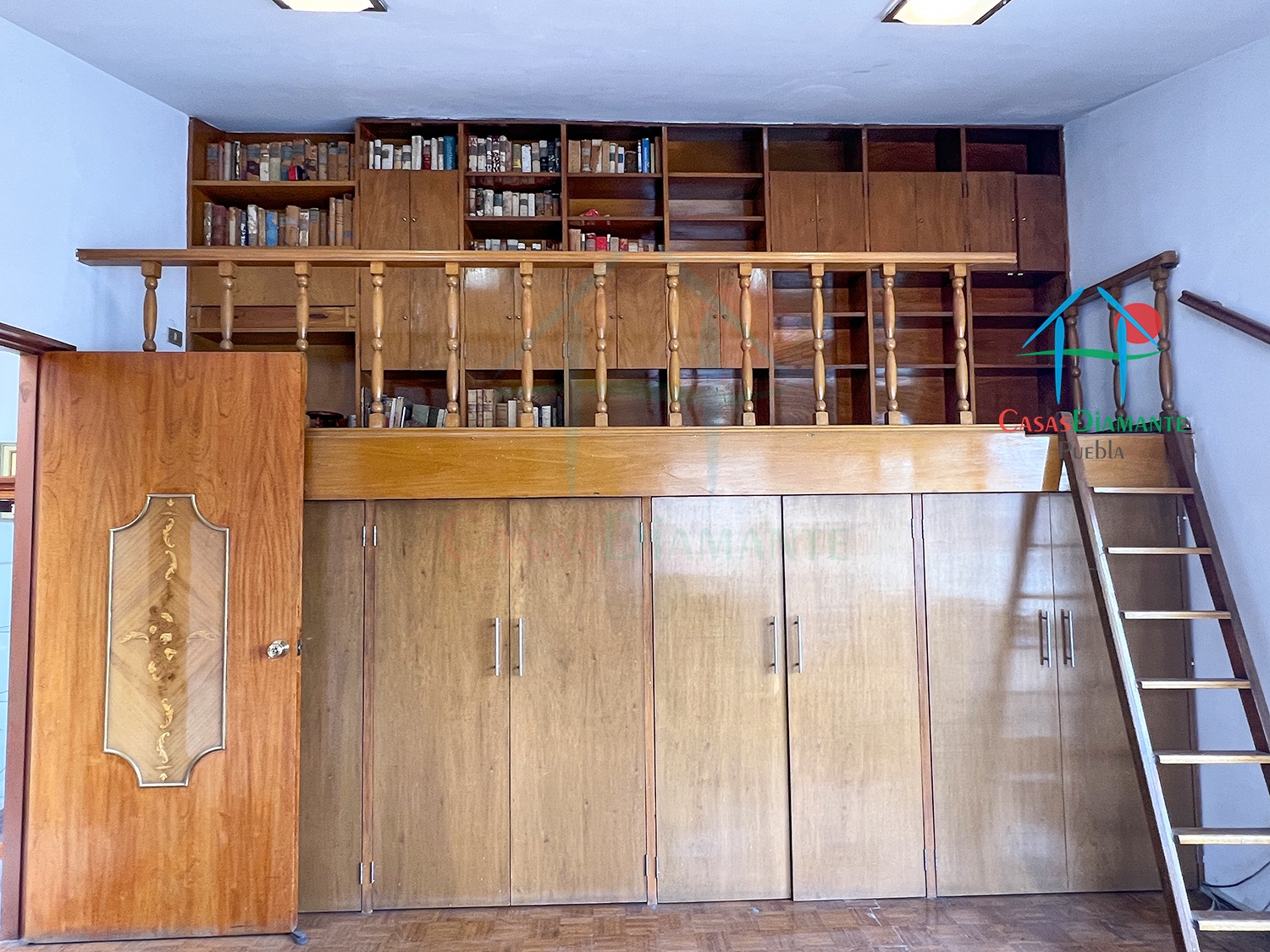 El Carmen Huexotitla Casa Toya - Recámara uno 4